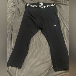 Nike Athletic pants